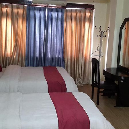 Hotel Everest Mount Holiday Kathmandu Exterior photo