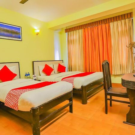 Hotel Everest Mount Holiday Kathmandu Exterior photo