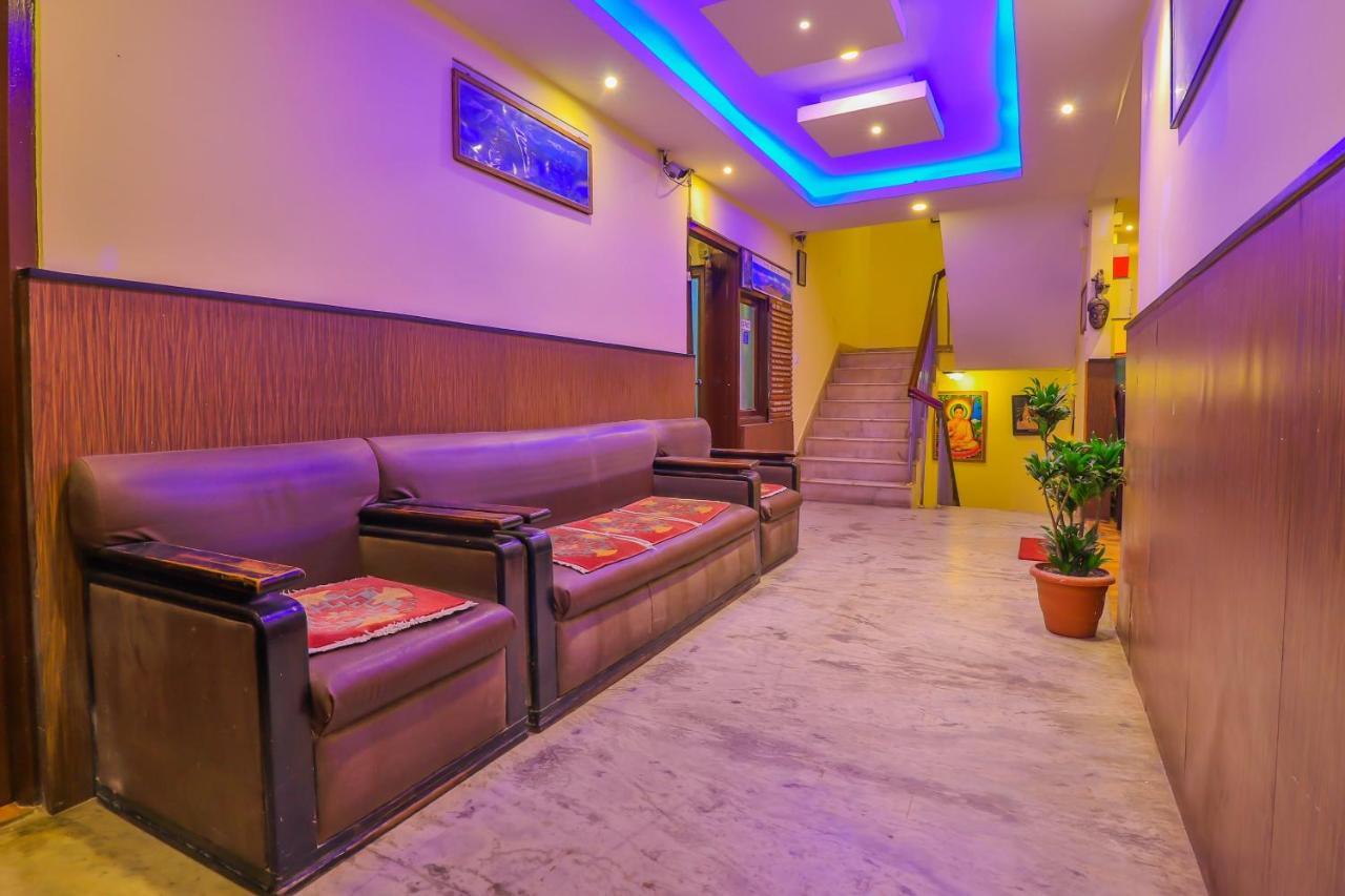 Hotel Everest Mount Holiday Kathmandu Exterior photo
