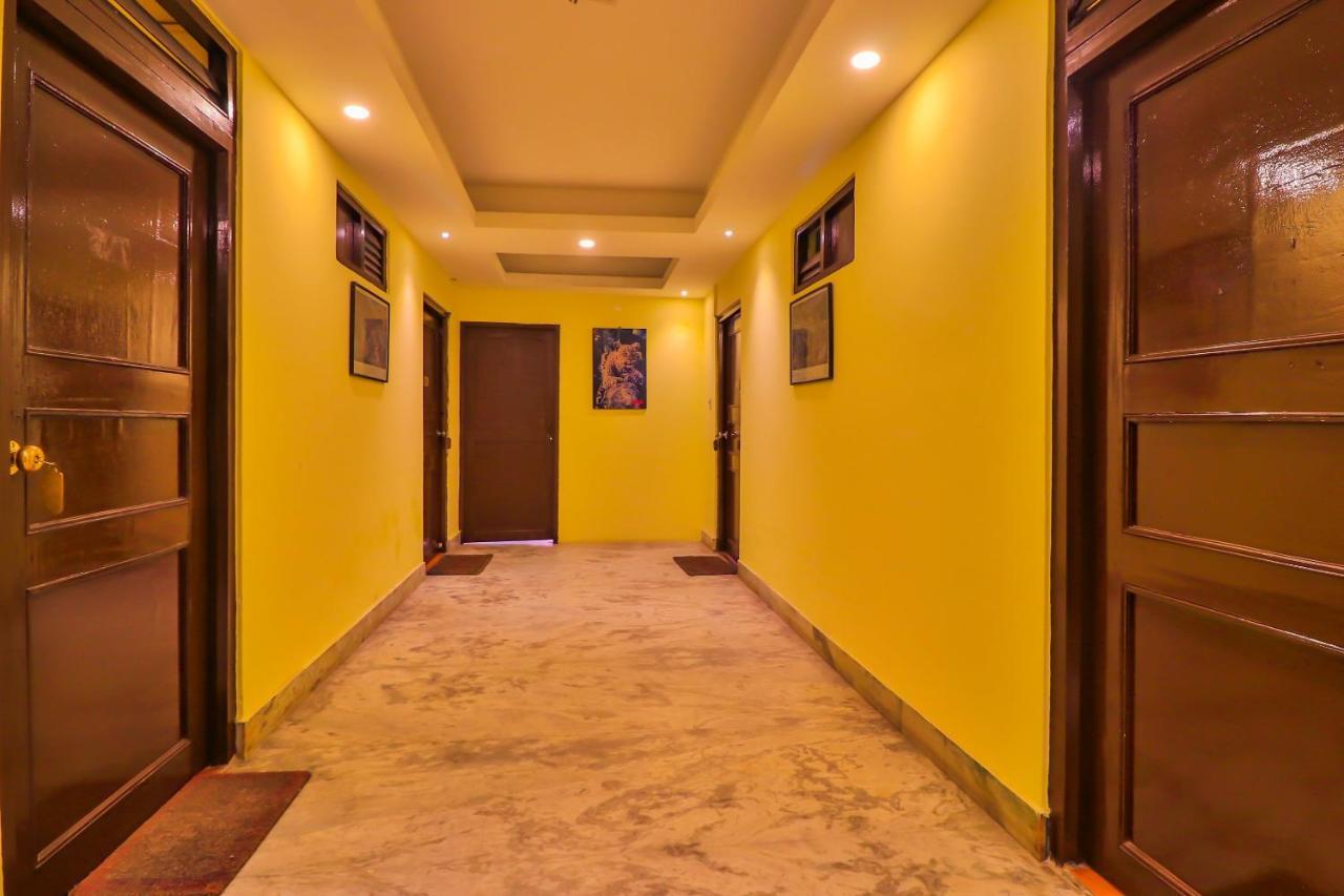 Hotel Everest Mount Holiday Kathmandu Exterior photo
