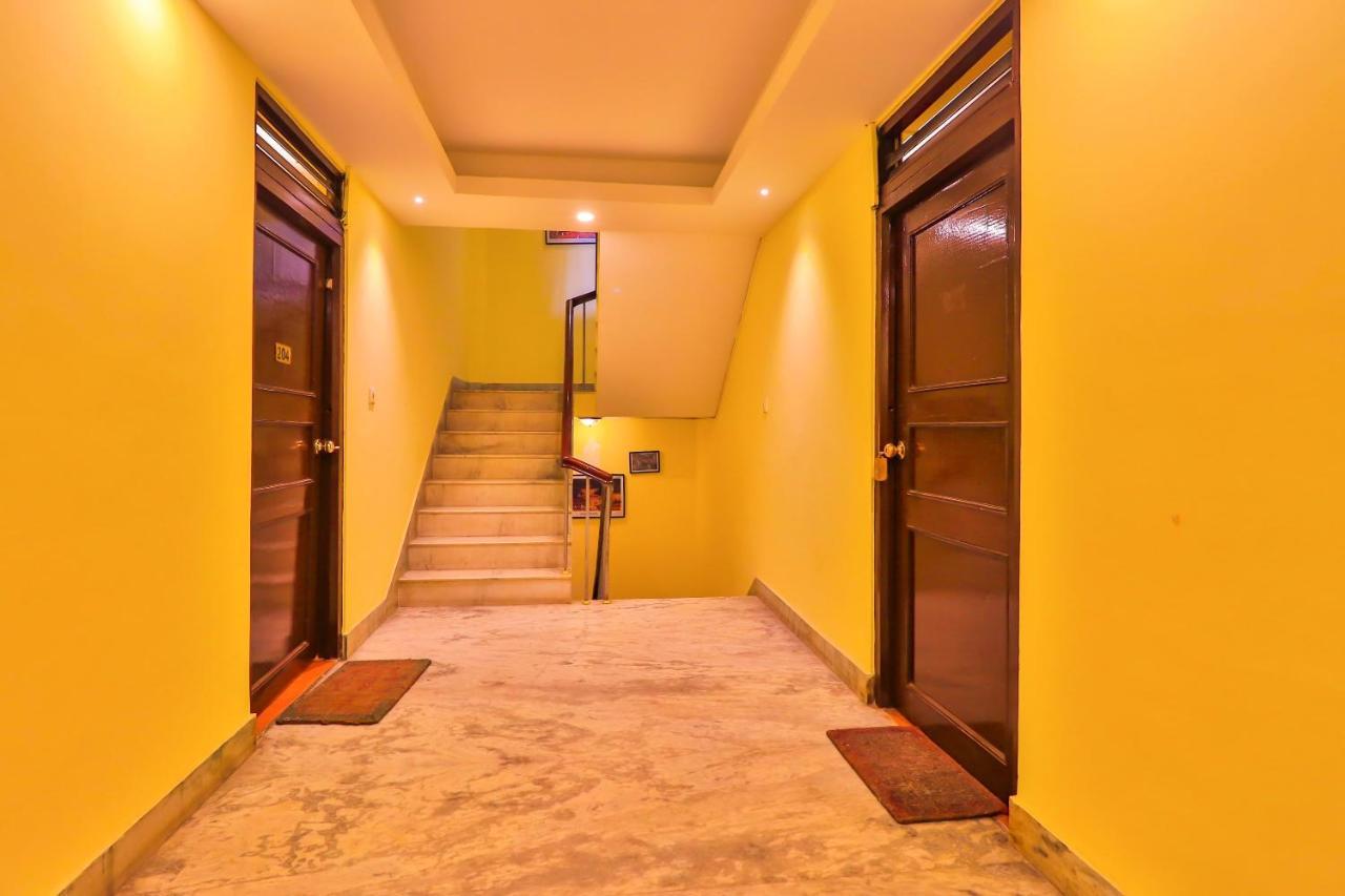 Hotel Everest Mount Holiday Kathmandu Exterior photo