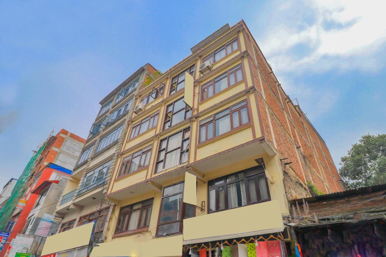 Hotel Everest Mount Holiday Kathmandu Exterior photo