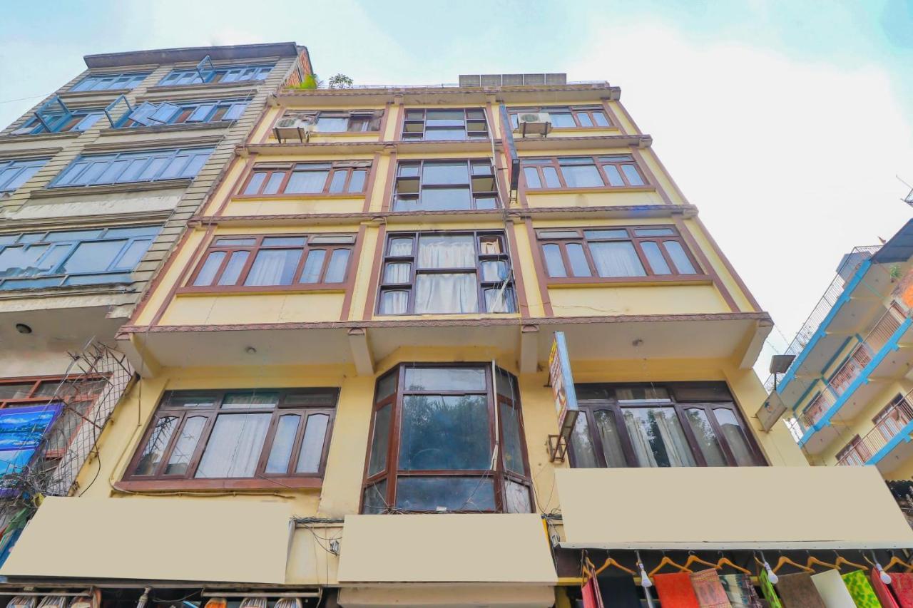 Hotel Everest Mount Holiday Kathmandu Exterior photo